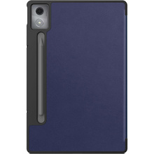 Чохол BECOVER Smart Case для Lenovo Idea Tab Pro Deep Blue (713427)