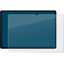 Защитное стекло BECOVER Matte Anti-Glare для Samsung Galaxy Tab S10 Plus/S9 Plus (713444)