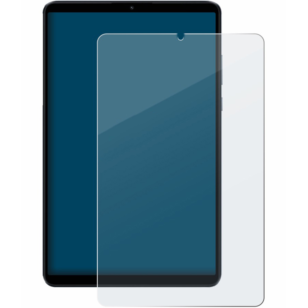 Защитное стекло BECOVER Matte Anti-Glare для Xiaomi Redmi Pad SE 8.7" (713447) Материал стекло