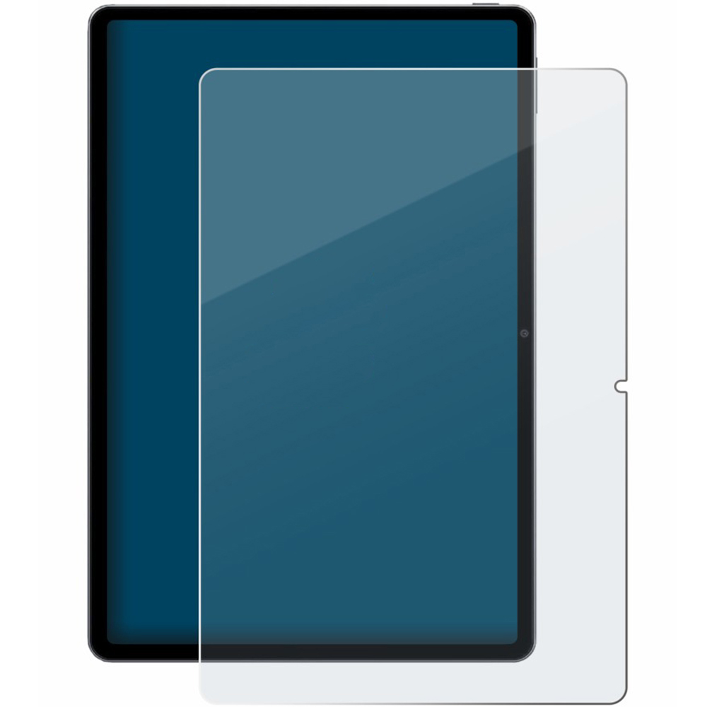 Защитное стекло BECOVER Matte Anti-Glare для Xiaomi Redmi Pad SE 11" (713448) Материал стекло