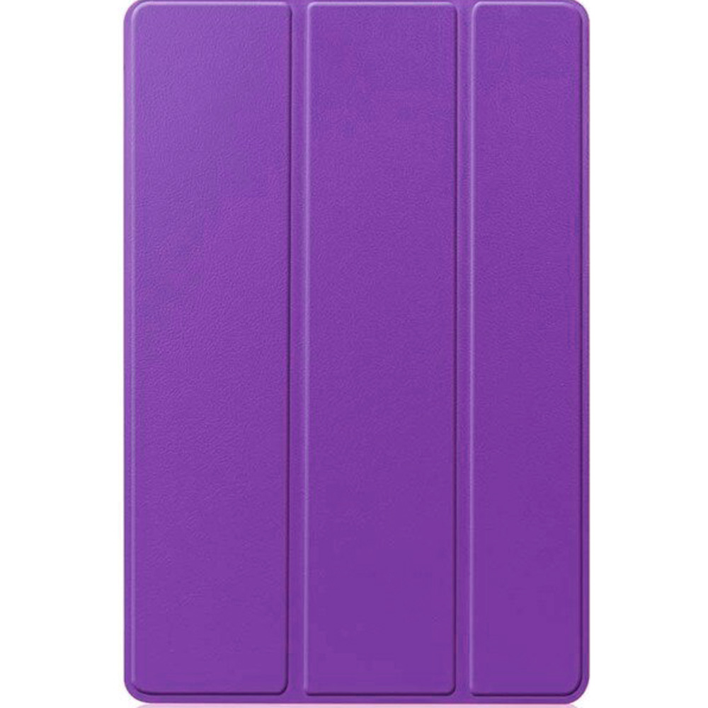 Чехол BECOVER Smart Case для Lenovo Idea Tab Pro Purple (713428) Материал искусственная кожа