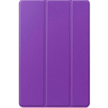 Чехол BECOVER Smart Case для Lenovo Idea Tab Pro Purple (713428)