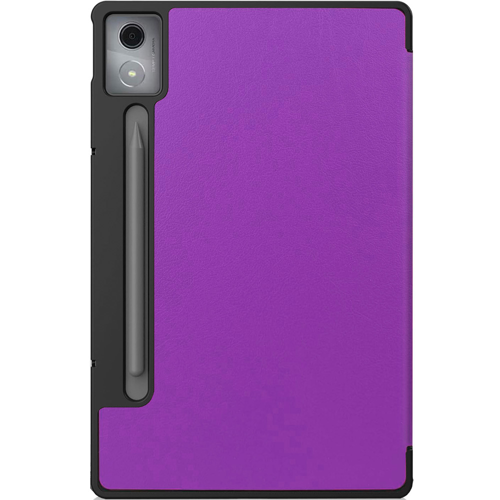 Чехол BECOVER Smart Case для Lenovo Idea Tab Pro Purple (713428) Совместимость по модели Lenovo Idea Tab Pro