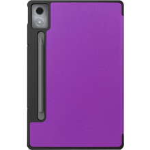 Чехол BECOVER Smart Case для Lenovo Idea Tab Pro Purple (713428)