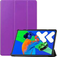 Чехол BECOVER Smart Case для Lenovo Idea Tab Pro Purple (713428)