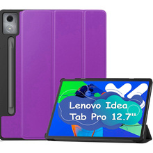 Чехол BECOVER Smart Case для Lenovo Idea Tab Pro Purple (713428)