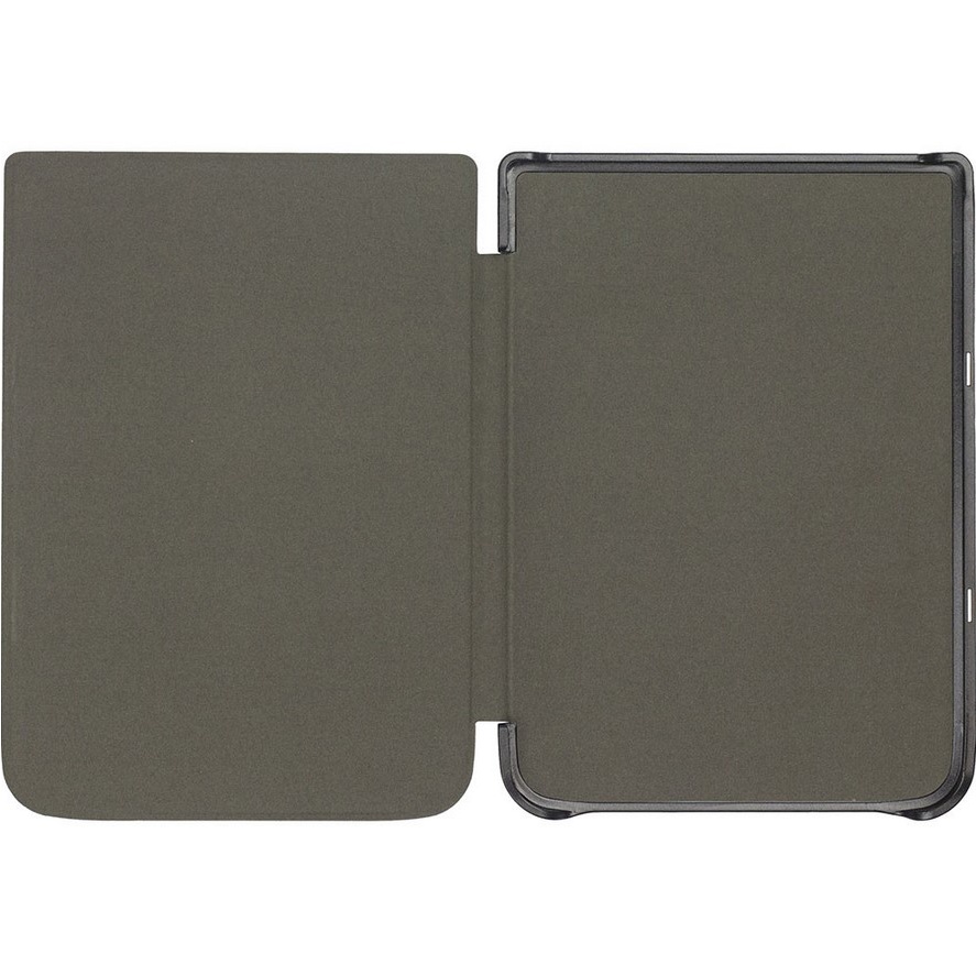 Чохол BECOVER Smart Case для PocketBook 740 Inkpad 3/ Color/Pro Black (713380) Сумісність за моделлю PocketBook 740 Color