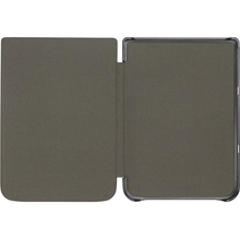 Чохол BECOVER Smart Case для PocketBook 740 Inkpad 3/ Color/Pro Black (713380)