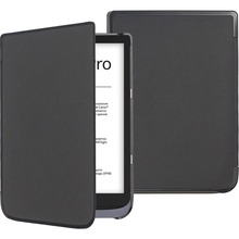 Чохол BECOVER Smart Case для PocketBook 740 Inkpad 3/ Color/Pro Black (713380)