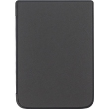 Чохол BECOVER Smart Case для PocketBook 740 Inkpad 3/ Color/Pro Black (713380)