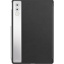 Чохол BECOVER Smart Case для Lenovo Yoga Tab Plus Black (713429)
