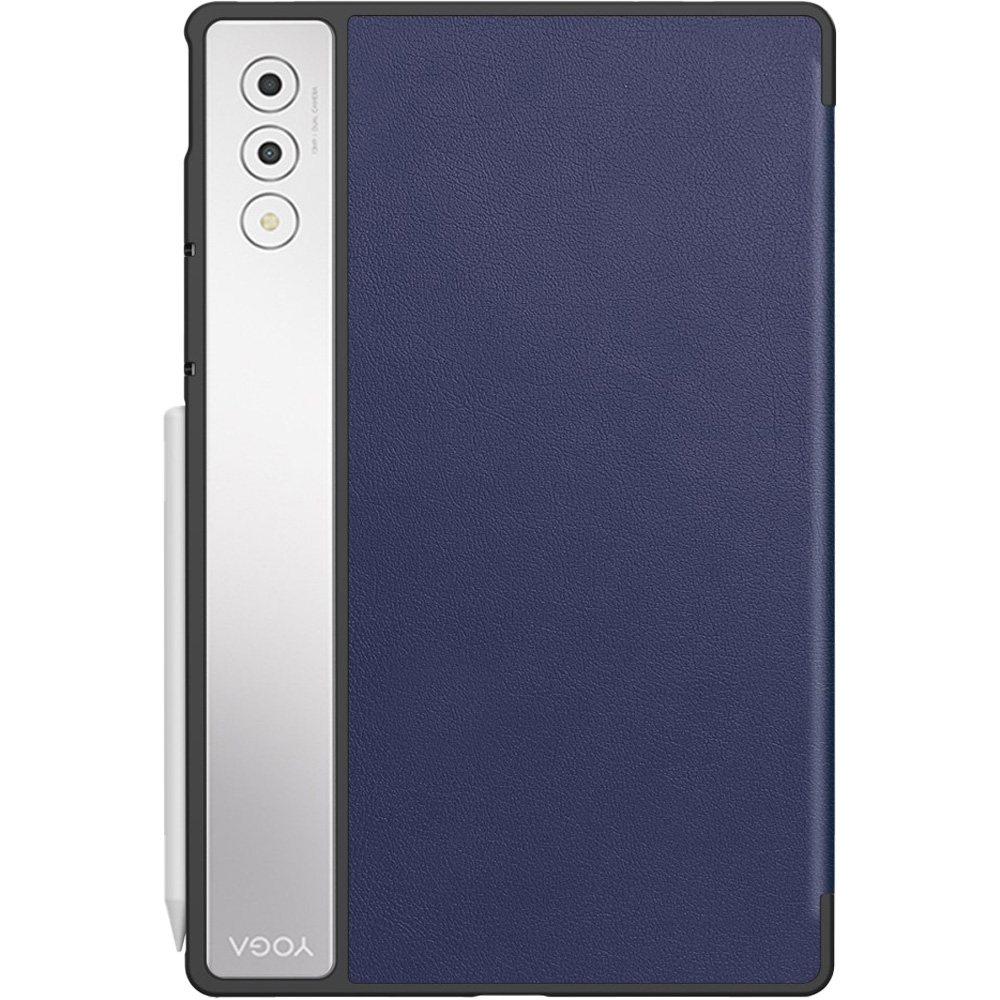 Покупка Чохол BECOVER Smart Case для Lenovo Yoga Tab Plus Deep Blue (713430)