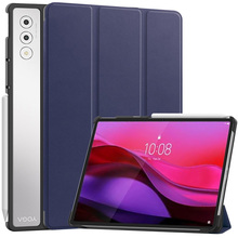 Чохол BECOVER Smart Case для Lenovo Yoga Tab Plus Deep Blue (713430)