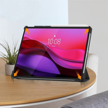 Чохол BECOVER Smart Case для Lenovo Yoga Tab Plus Deep Blue (713430)