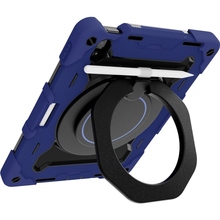 Чехол BECOVER для Apple iPad Mini 7 2024 Blue (712316)