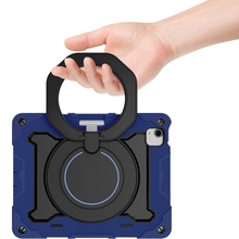 Чехол BECOVER для Apple iPad Mini 7 2024 Blue (712316)