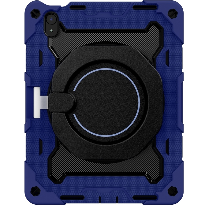 Чехол BECOVER для Apple iPad Mini 7 2024 Blue (712316) Совместимость по модели Apple iPad mini 7