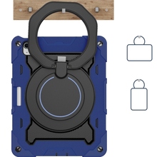 Чехол BECOVER для Apple iPad Mini 7 2024 Blue (712316)
