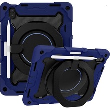 Чехол BECOVER для Apple iPad Mini 7 2024 Blue (712316)