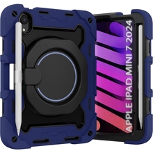 Чехол BECOVER для Apple iPad Mini 7 2024 Blue (712316)