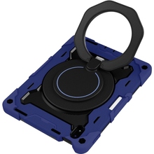 Чехол BECOVER для Apple iPad Mini 7 2024 Blue (712316)