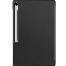 Чехол BECOVER Smart Case для Samsung Galaxy Tab S10 FE Plus 13.1" Black (713381)