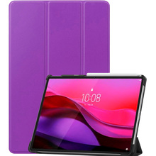 Чохол BECOVER Smart Case для Lenovo Yoga Tab Plus Purple (713431)