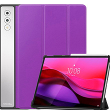 Чохол BECOVER Smart Case для Lenovo Yoga Tab Plus Purple (713431)