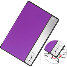 Чохол BECOVER Smart Case для Lenovo Yoga Tab Plus Purple (713431)