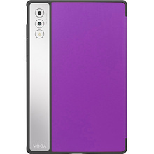 Чохол BECOVER Smart Case для Lenovo Yoga Tab Plus Purple (713431)
