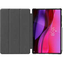 Чохол BECOVER Smart Case для Lenovo Yoga Tab Plus Purple (713431)