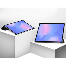 Чехол BECOVER Smart Case для Samsung Galaxy Tab S10 FE Plus 13.1" Deep Blue (713382)