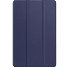 Чехол BECOVER Smart Case для Samsung Galaxy Tab S10 FE Plus 13.1" Deep Blue (713382)