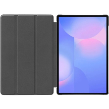 Чехол BECOVER Smart Case для Samsung Galaxy Tab S10 FE Plus 13.1" Deep Blue (713382)