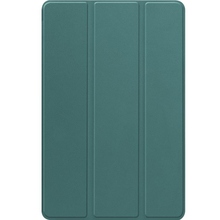 Чохол BECOVER Smart Case до Samsung Galaxy Tab S10 FE Plus 13.1" Dark Green (713383)