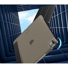 Чехол BECOVER Tri Fold Hard для Apple iPad Pro 13" M4 2024 Black (711730)