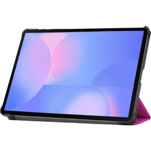 Чехол BECOVER Smart Case для Samsung Galaxy Tab S10 FE Plus 13.1" Purple (713384)
