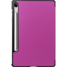 Чехол BECOVER Smart Case для Samsung Galaxy Tab S10 FE Plus 13.1" Purple (713384)