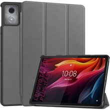 Чехол BECOVER Smart Case для Lenovo Tab K11 Plus TB-352F 11.45" Gray (711851)