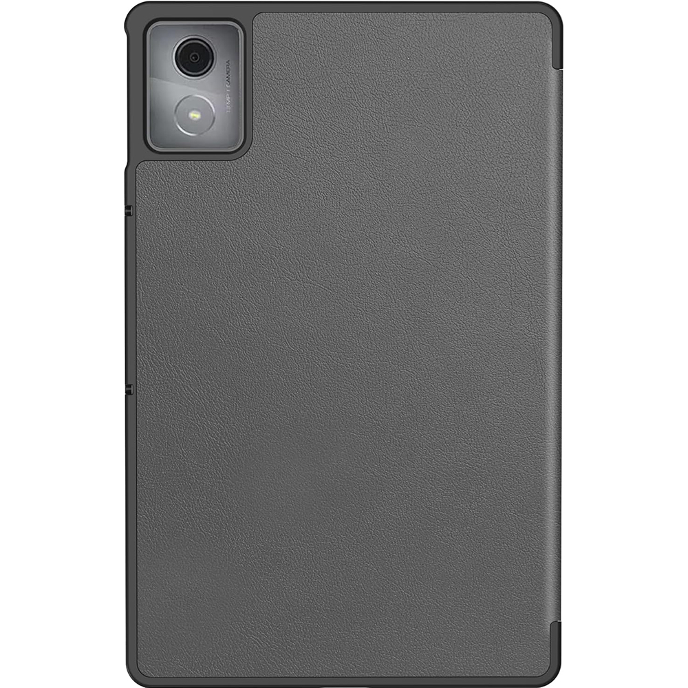 Чехол BECOVER Smart Case для Lenovo Tab K11 Plus TB-352F 11.45" Gray (711851) Совместимость по бренду Lenovo