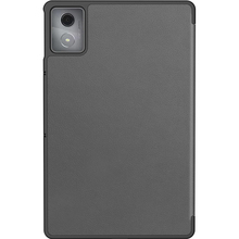 Чехол BECOVER Smart Case для Lenovo Tab K11 Plus TB-352F 11.45" Gray (711851)