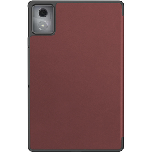 Чохол BECOVER Smart Case до Lenovo Tab K11 Plus TB-352F 11.45" Red Wine (711853)