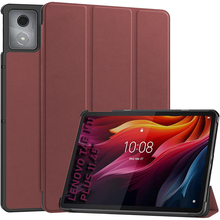 Чохол BECOVER Smart Case до Lenovo Tab K11 Plus TB-352F 11.45" Red Wine (711853)