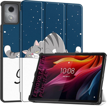 Чохол BECOVER Smart Case до Lenovo Tab K11 Plus TB-352F 11.45" Good Night (711854)