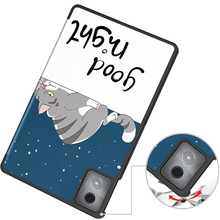Чохол BECOVER Smart Case до Lenovo Tab K11 Plus TB-352F 11.45" Good Night (711854)