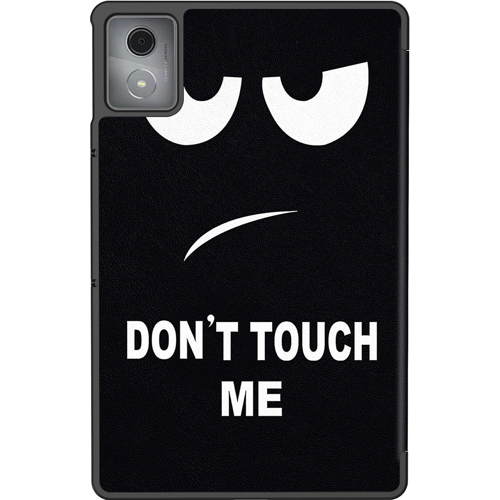 Чохол BECOVER Smart Case до Lenovo Tab K11 Plus TB-352F 11.45" Don't Touch (711855) Сумісність за моделлю Lenovo Tab K11 Plus