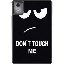 Чохол BECOVER Smart Case до Lenovo Tab K11 Plus TB-352F 11.45" Don't Touch (711855)
