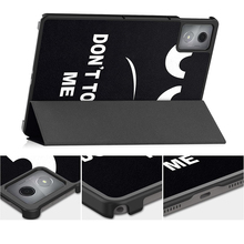 Чохол BECOVER Smart Case до Lenovo Tab K11 Plus TB-352F 11.45" Don't Touch (711855)