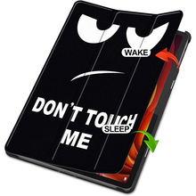 Чохол BECOVER Smart Case до Lenovo Tab K11 Plus TB-352F 11.45" Don't Touch (711855)
