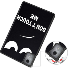 Чохол BECOVER Smart Case до Lenovo Tab K11 Plus TB-352F 11.45" Don't Touch (711855)